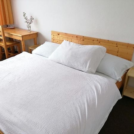 Otevrena Naruc Pension Letovice Екстер'єр фото