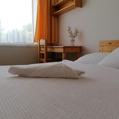 Otevrena Naruc Pension Letovice Екстер'єр фото